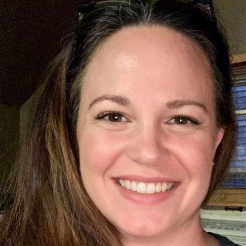 Meet your Posher, Kori